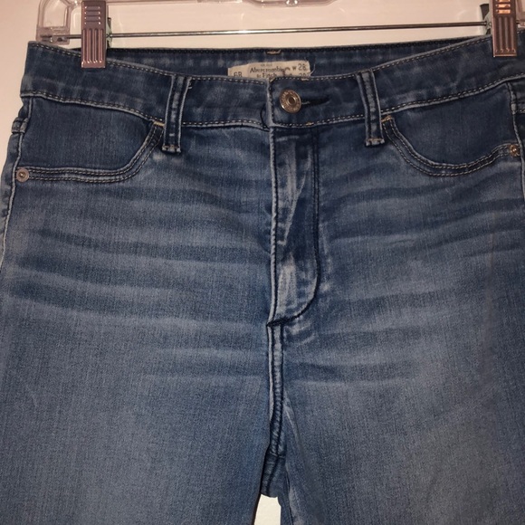 Abercrombie Jeans - Picture 2 of 4